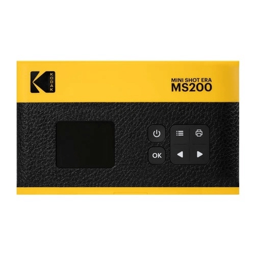minishot 2 era ms200y kodak