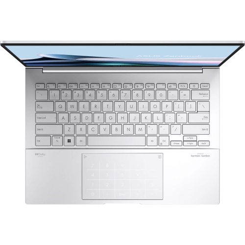 מחשב נייד 14 כולל מסך מגע ועט סטיילוס asus