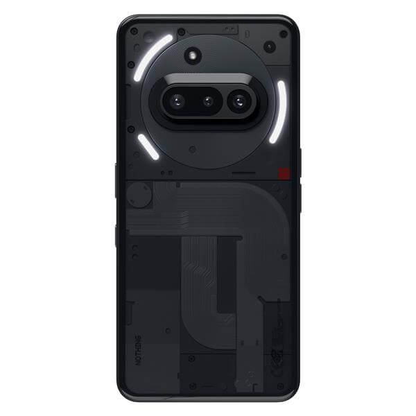 phone (3a) 12gb+256gb שחור nothing