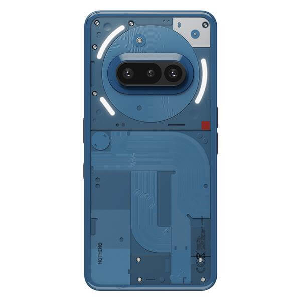 phone (3a) 12gb+256gb כחול nothing