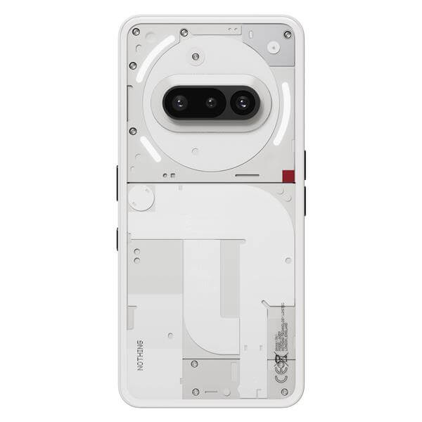 phone (3a) 12gb+256gb לבן nothing