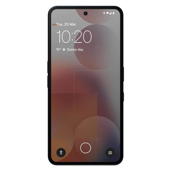 טלפון סלולרי 6.7 nothing
