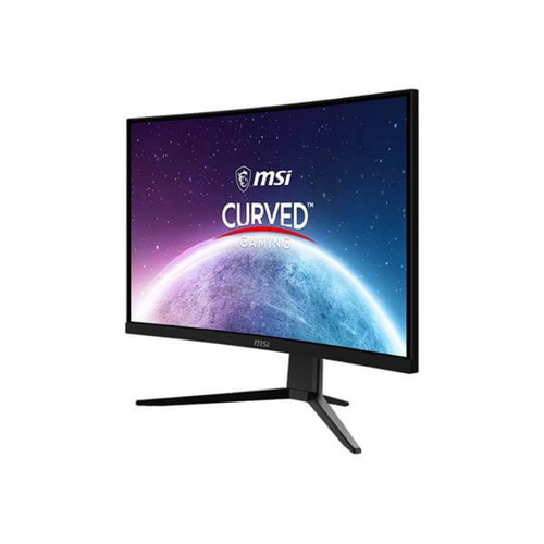 תמונה של מסך מחשב ''24 msi