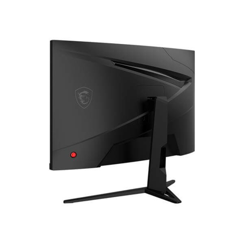 מסך מחשב ''24 msi