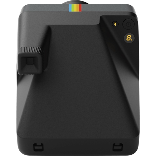 מצלמת פיתוח מהיר polaroid