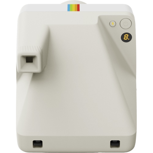מצלמת פיתוח מהיר polaroid