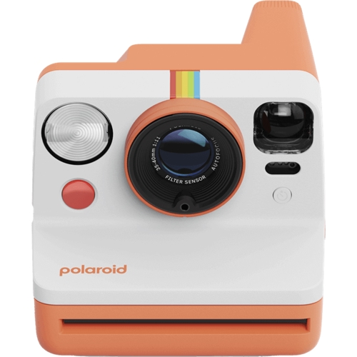 מצלמת פיתוח מהיר polaroid