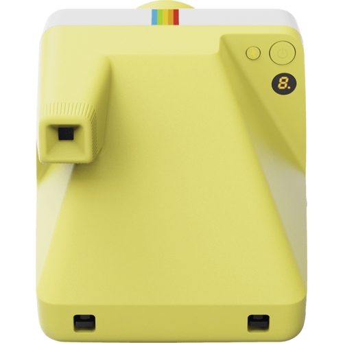 מצלמת פיתוח מהיר polaroid