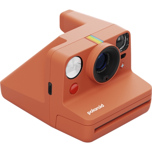 now+ instant camera generation 3 polaroid