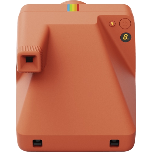 מצלמת פיתוח מהיר polaroid