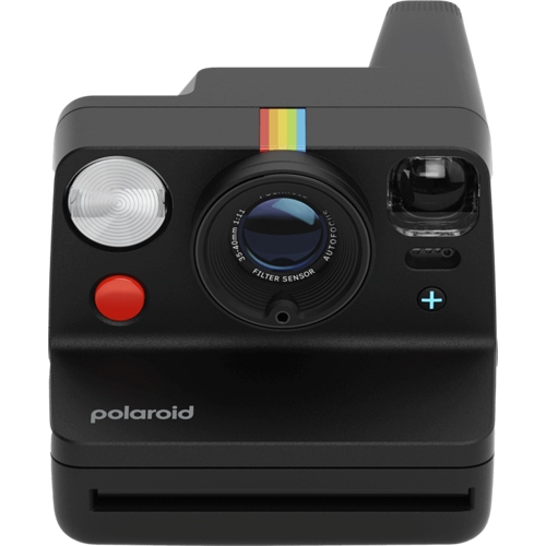 מצלמת פיתוח מהיר polaroid