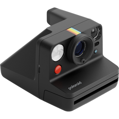 now+ instant camera generation 3 polaroid