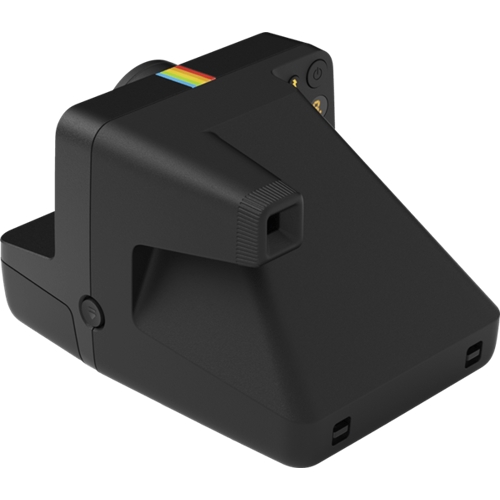 תמונה של מצלמת פיתוח מהיר polaroid