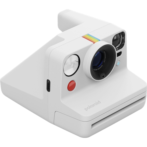 now+ instant camera generation 3 polaroid