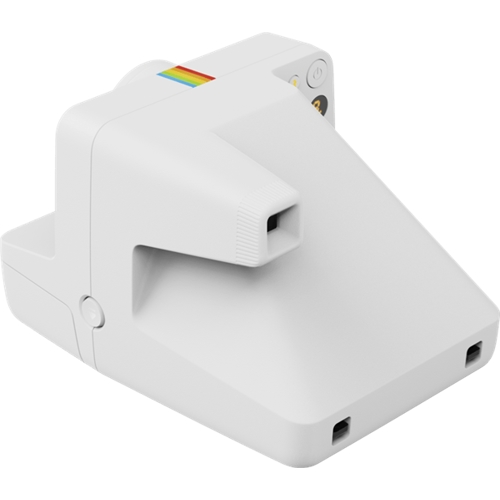 תמונה של מצלמת פיתוח מהיר polaroid