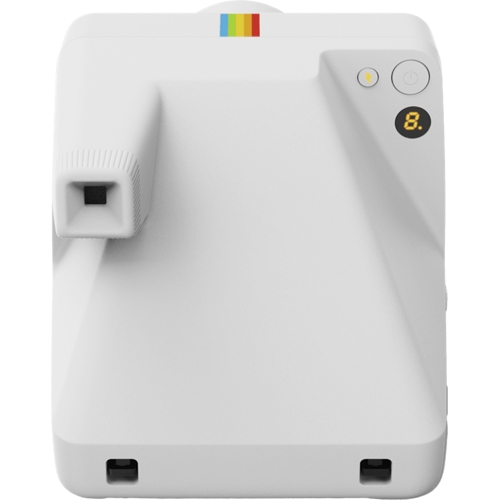 מצלמת פיתוח מהיר polaroid