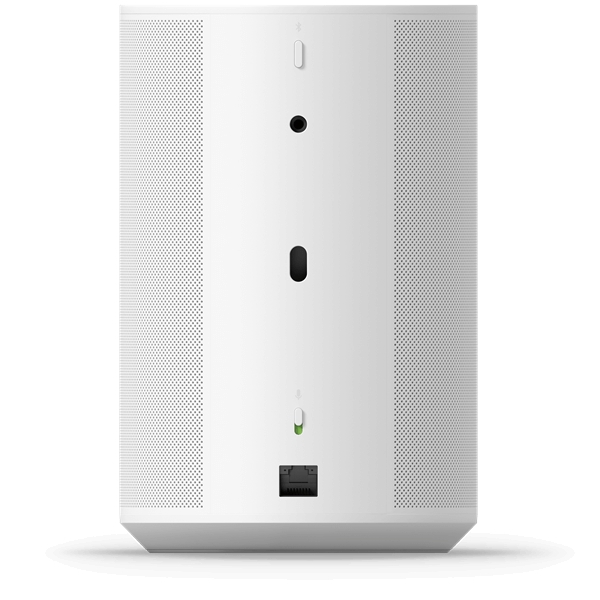 תמונה של זוג רמקולים אלחוטיים מקצועיים sonos
