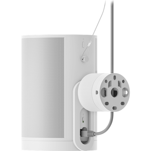 זוג רמקולים אלחוטיים מקצועיים sonos