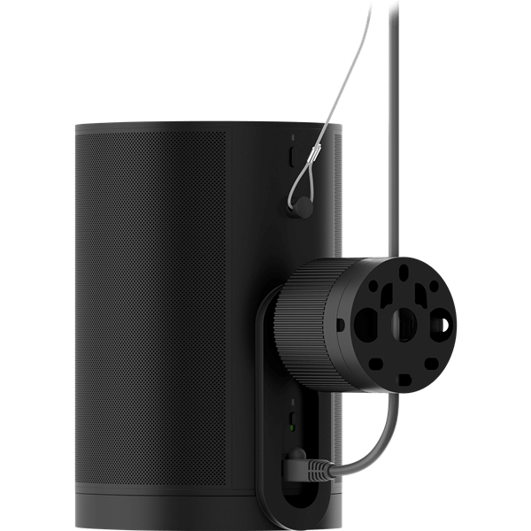 זוג רמקולים sonos