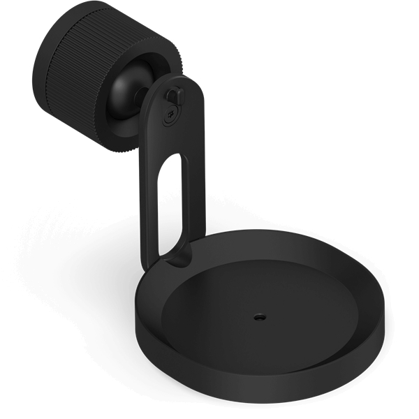 תמונה של זוג מתקני תליה לרמקול sonos