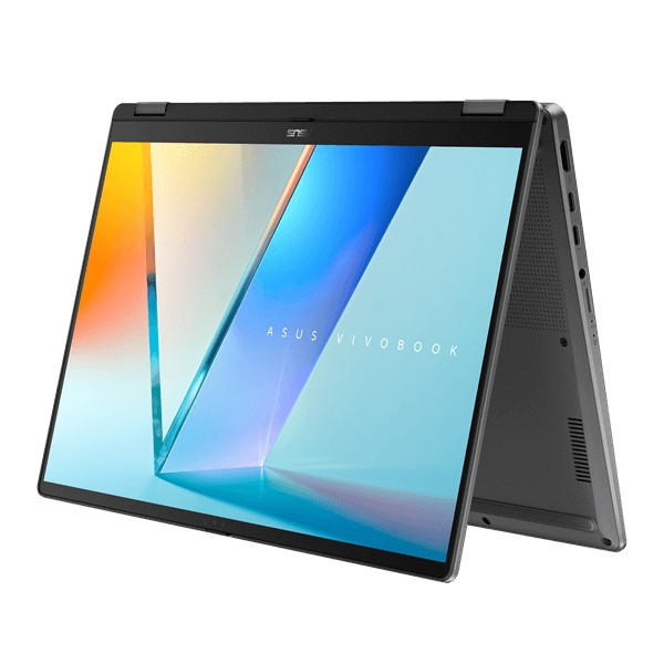 תמונה של מחשב נייד asus