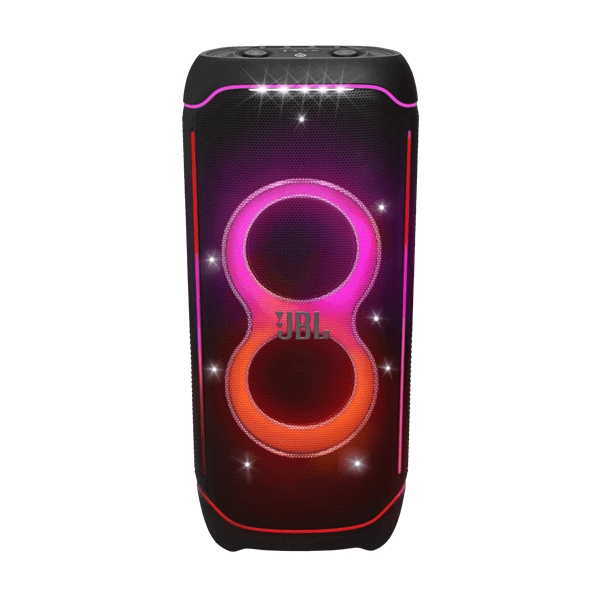 רמקול בידורית נייד jbl