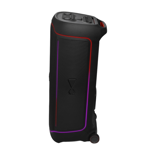 תמונה של רמקול בידורית נייד jbl
