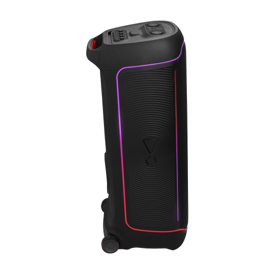 רמקול בידורית נייד jbl