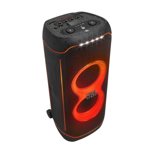 רמקול בידורית נייד jbl