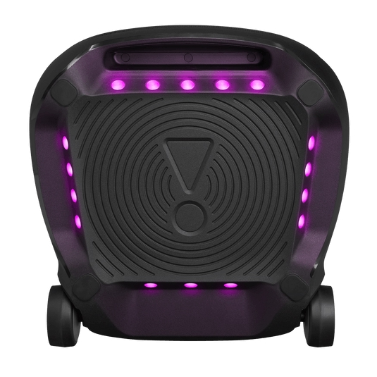 רמקול בידורית נייד jbl