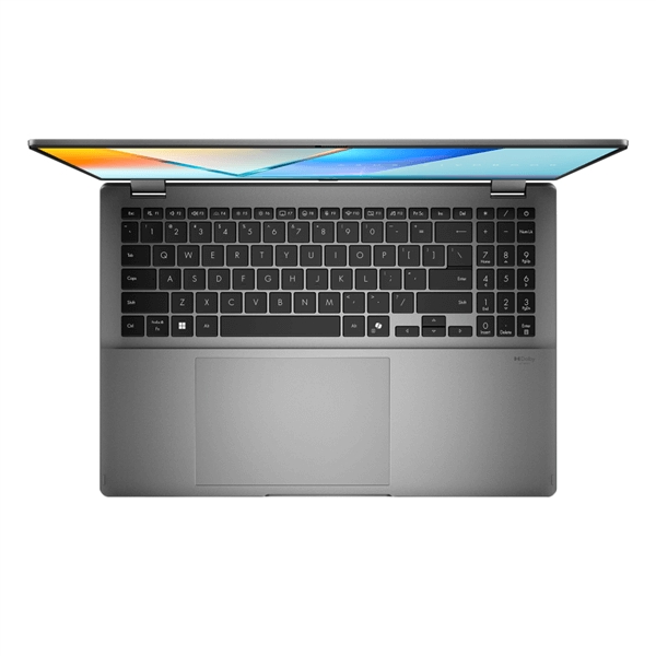 תמונה של מחשב נייד asus