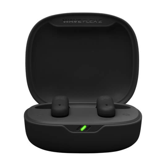 אוזניות tws אלחוטיות jbl
