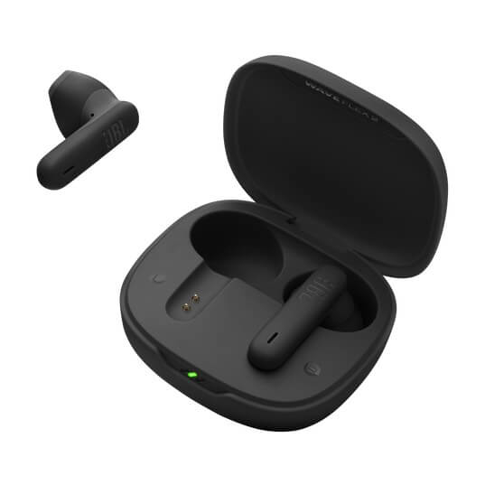 אוזניות tws אלחוטיות jbl