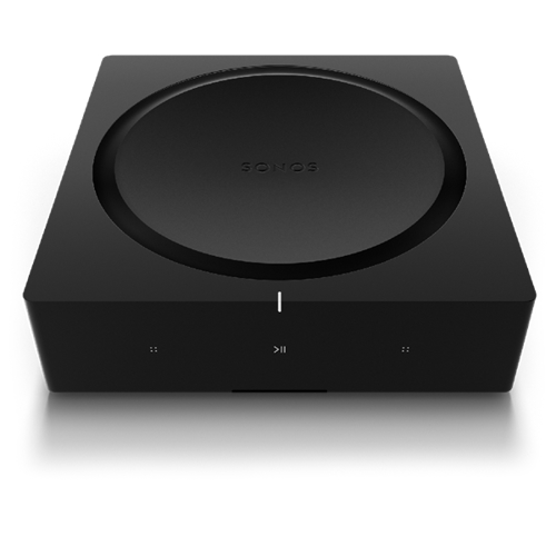 מגבר 2.1 ערוצים Sonos &lrm;Sonos Amp