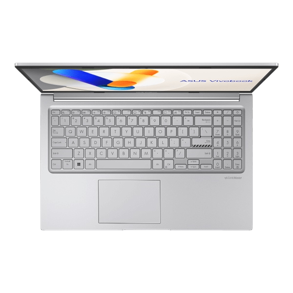 תמונה של מחשב נייד asus 15.6