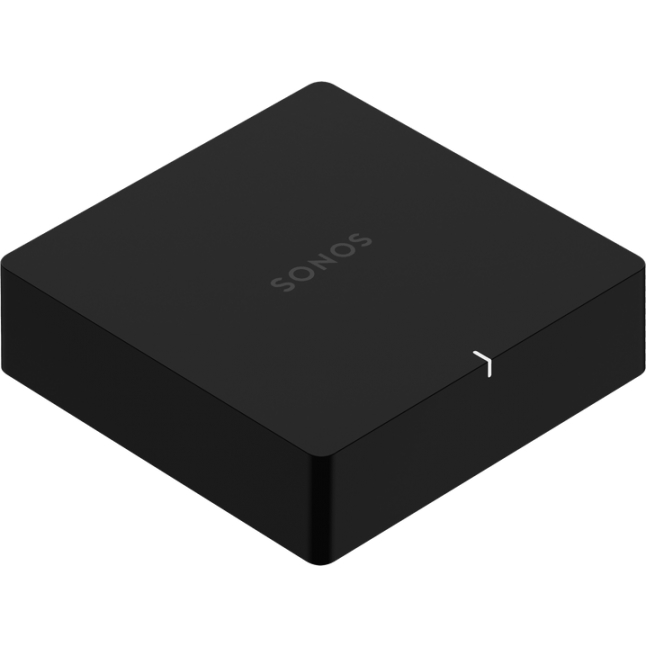 מזרים מדיה SONOS &lrm;Port