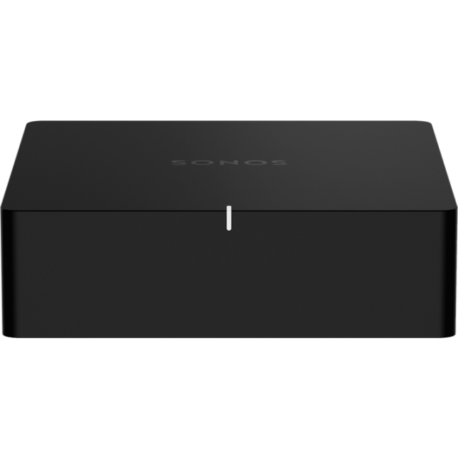 port sonos