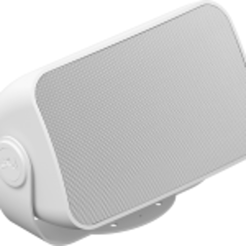 זוג רמקולי חוץ פסיביים sonos