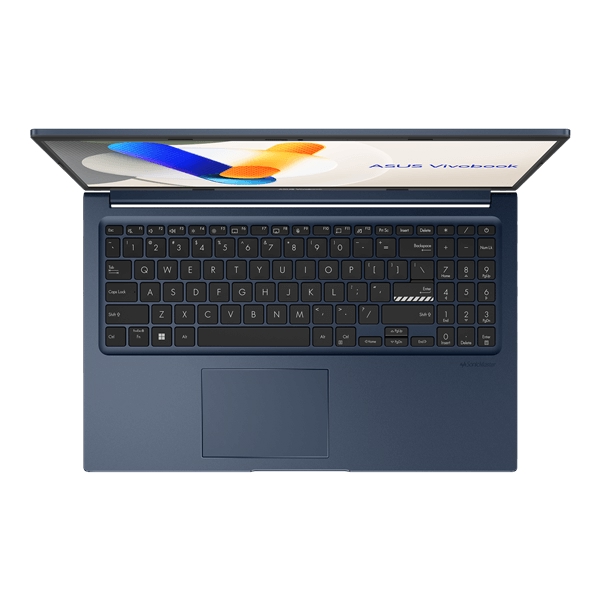 מחשב נייד כולל מסך מגע 15.6 asus