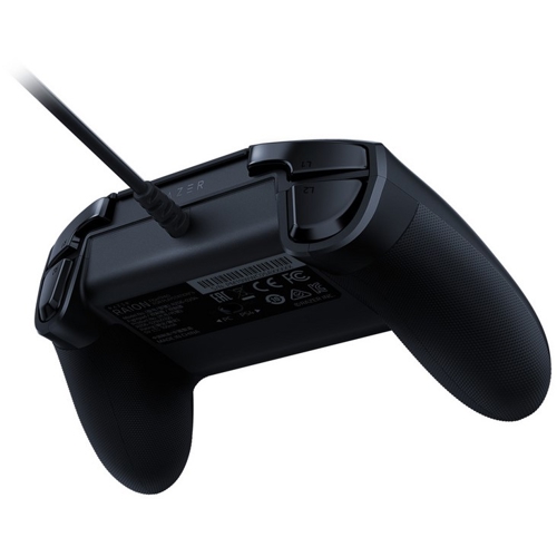 raion fightpad ps4 razer