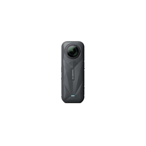 מצלמת אקסטרים Insta360 &lrm;X5