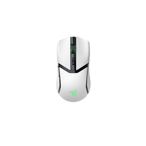 עכבר אלחוטי Razer &lrm;Cobra Pro לבן