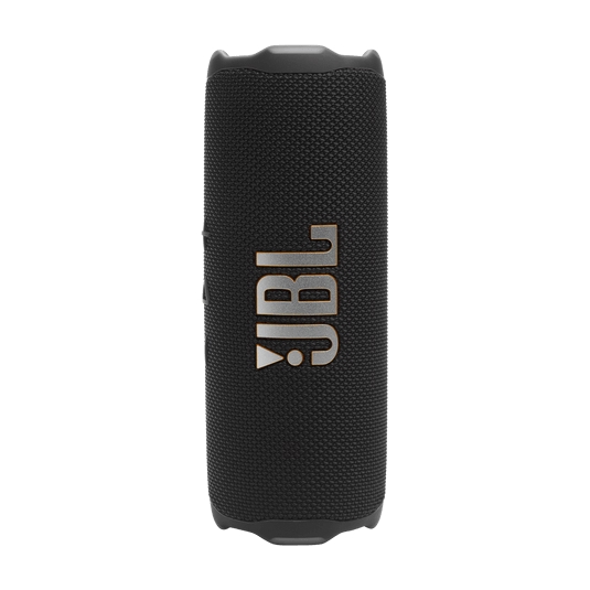 רמקול אלחוטי נייד JBL &lrm;Flip 7 - שחור