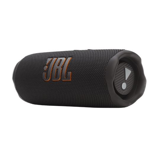 flip 7 - שחור jbl