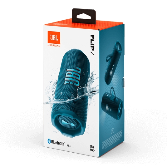 רמקול אלחוטי נייד jbl