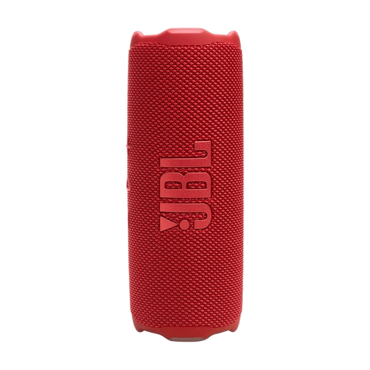 רמקול אלחוטי נייד JBL &lrm;Flip 7 - אדום