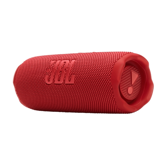 flip 7 - אדום jbl