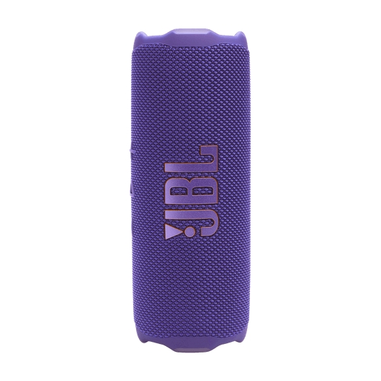 רמקול אלחוטי נייד JBL &lrm;Flip 7 - סגול