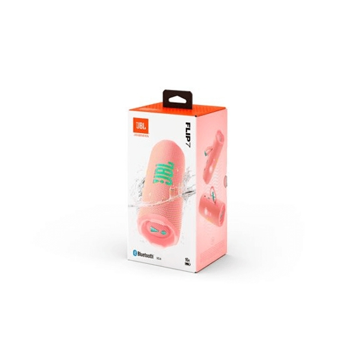 רמקול אלחוטי נייד jbl