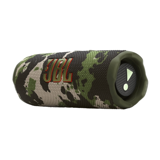 flip 7 - צבאי jbl